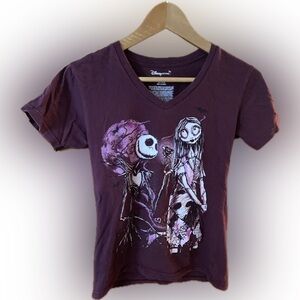 Nightmare Before Christmas Shirt